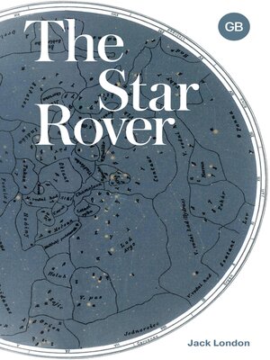 cover image of The Star Rover